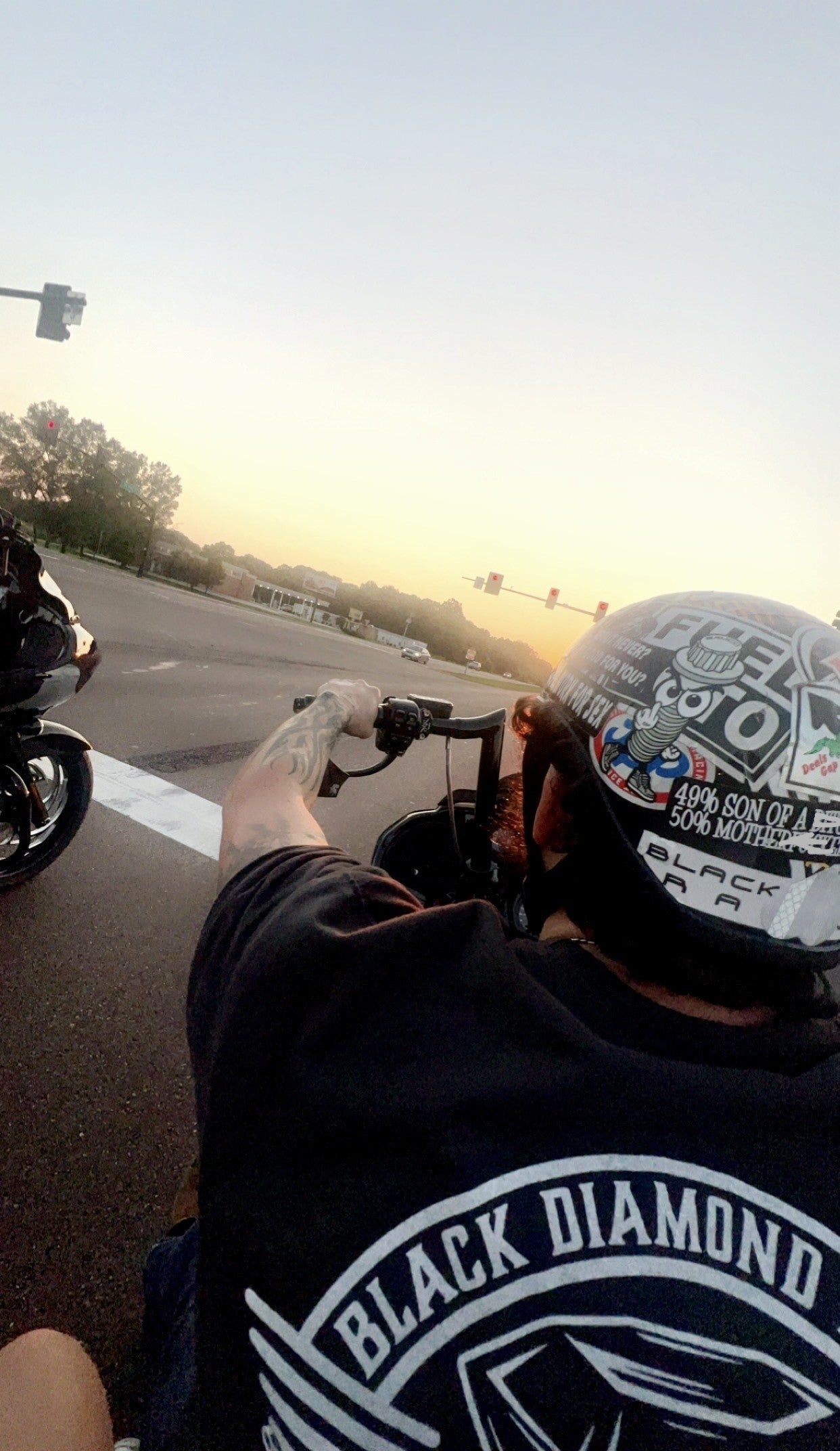 Gear Up With BDR