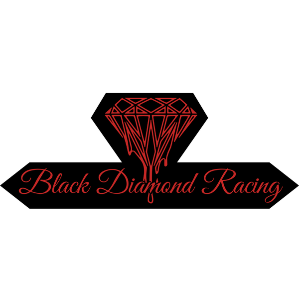 Black Diamond Racing Customs